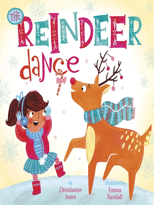 Title details for The Reindeer Dance by Emma Randall - Available